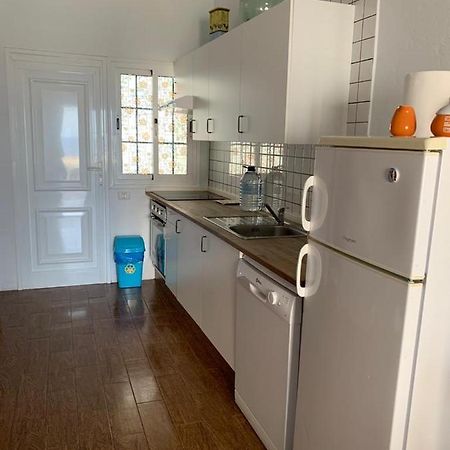 דירות El Remo Casa Suso מראה חיצוני תמונה