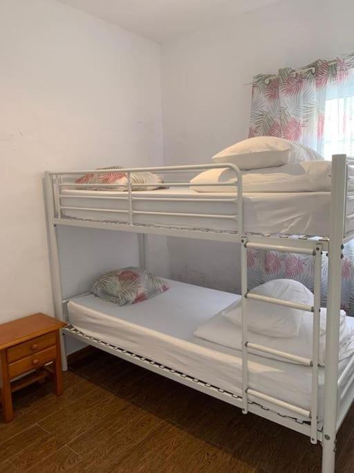 דירות El Remo Casa Suso מראה חיצוני תמונה